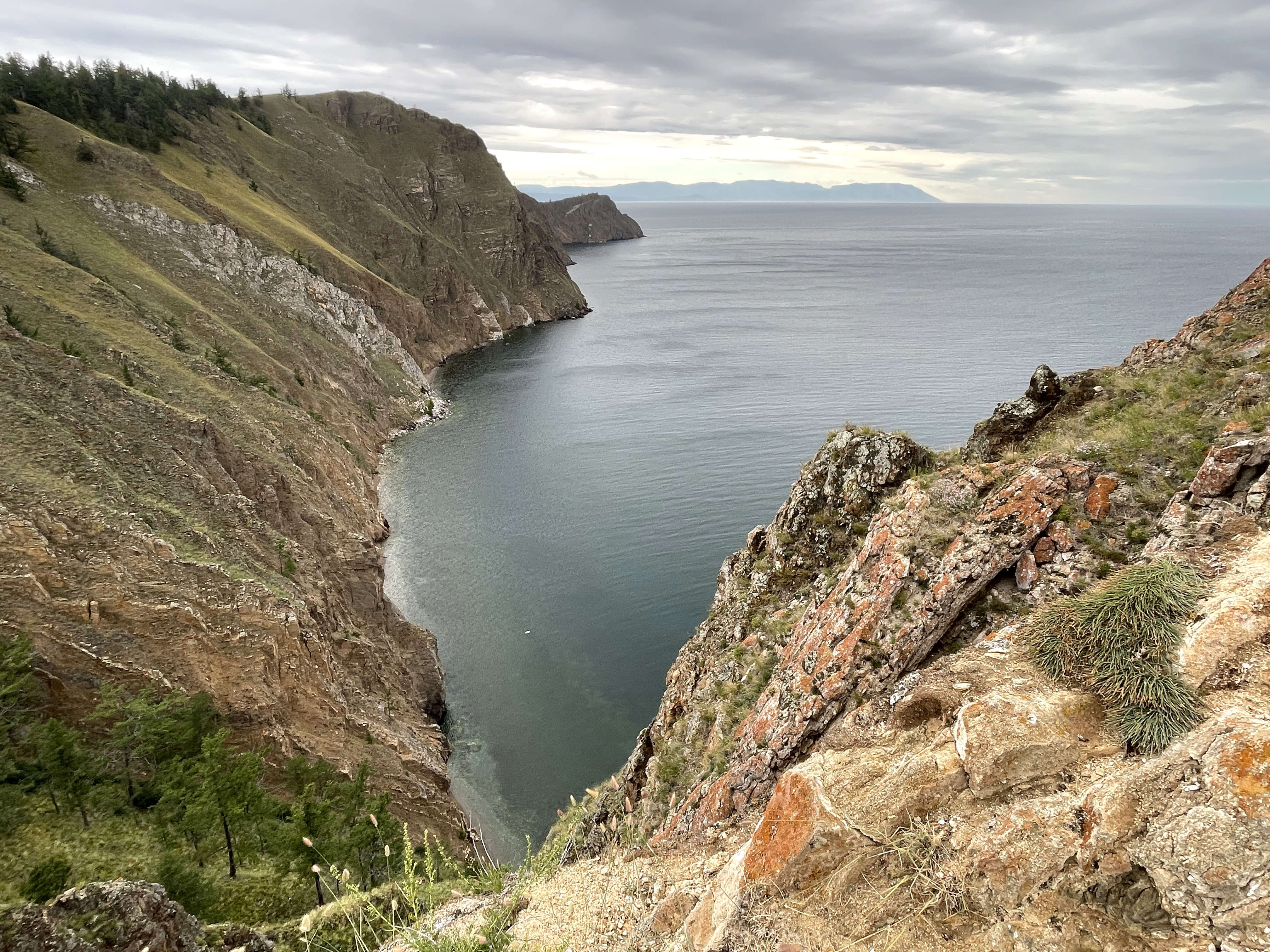 Baikal